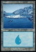 (Promo-EURO1)Island/島 (Illus. Ben Thompson)【デンマーク、スカンジナビア】【英語】