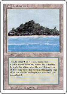 3ED-RL)Tropical Island【英語】 – ENNDAL GAMES