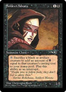 (ALL-CB)Soldevi Adnate (B)【英語】