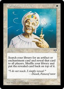 (MIR-UW)Enlightened Tutor/悟りの教示者【日本語】