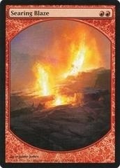 (Promo-PLAYER_REWARDS)Searing Blaze/焼尽の猛火【英語】