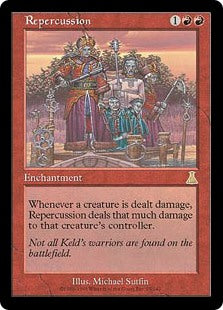 (UDS-RR)Repercussion/反動【英語】