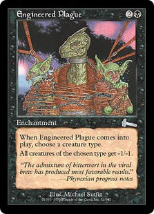 (ULG-UB)Engineered Plague/仕組まれた疫病【日本語】