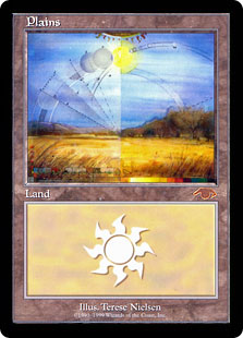 (Promo-GURU)Plains/平地【英語】rvdd