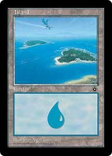 (PO2-CL)Island/島 (B)【日本語】