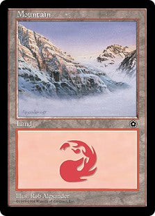 (PO2-CL)Mountain/山 (B)【英語】