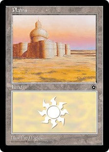(PO2-CL)Plains/平地 (B)【英語】