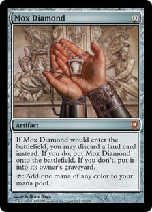 V10-MA)Mox Diamond/モックス・ダイアモンド【英語】 – ENNDAL GAMES
