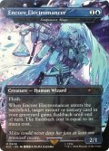 (SLD-RU)Encore Electromancer/アンコールの電術師 Snapcaster Mage/瞬唱の魔導士(808 - Non-Foil)(英,ENG)