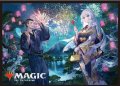 MTG 放浪皇の夏祭り　キャンペーン　スリーブ