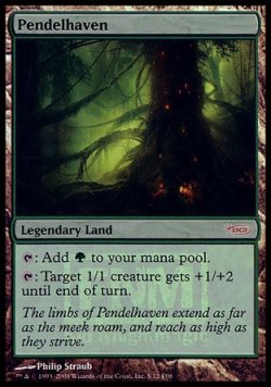 画像1: (Promo-FNM)Pendelhaven/ペンデルヘイヴン