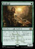 (MH3-RG)Sylvan Safekeeper/森を護る者(日,JP)