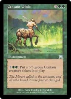 画像1: (ONS-UG)Centaur Glade/ケンタウルスの地(英,EN)