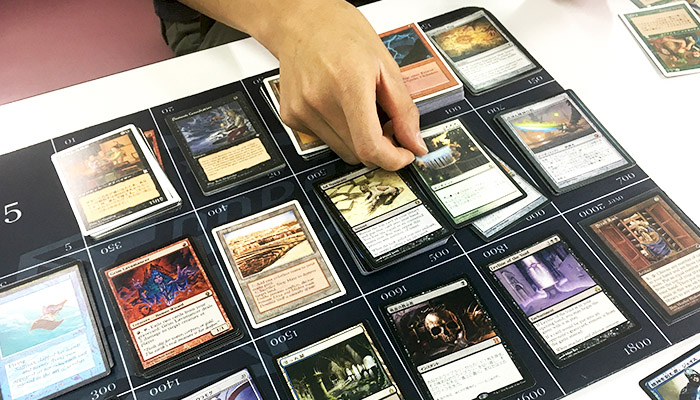 MTG マジック・ザギャザリング 買取NO1の価格に特化した専門店 古い