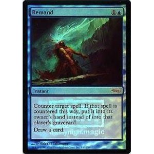 画像: (Promo-FNM)Remand/差し戻し