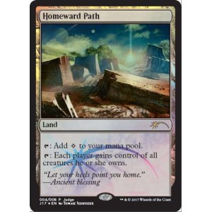 画像: (Promo-Judge)Homeward Path/家路