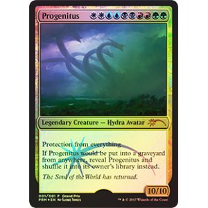 画像: (Promo-GP)Progenitus/大祖始