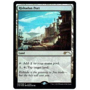 画像: (Promo-Judge)Rishadan Port/リシャーダの港