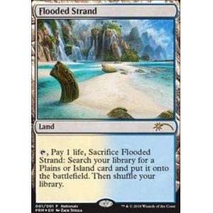 画像: (Promo-nationals)溢れかえる岸辺/Flooded Strand