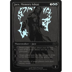 画像: (SDCC2013)Jace, Memory Adept/記憶の熟達者、ジェイス