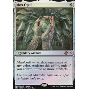 画像: (Promo-Judge)Mox Opal/オパールのモックス