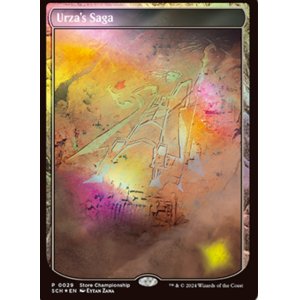 画像: (Promo-Store-Championship)Urza's Saga/ウルザの物語