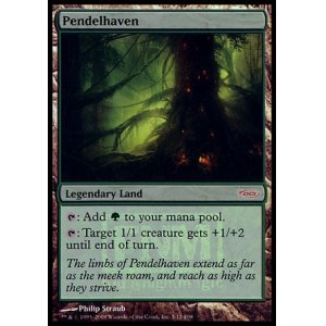 画像: (Promo-FNM)Pendelhaven/ペンデルヘイヴン