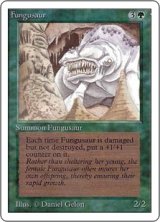 画像: (2ED-RG)Fungusaur/キノコザウルス