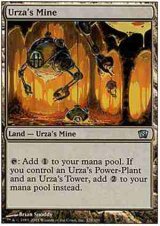 画像: (8ED-U)Urza's Mine/ウルザの鉱山(英,ENG)