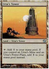 画像: (8ED-U)Urza's Tower/ウルザの塔(英,ENG)