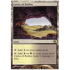 画像: (9ED-R)Caves of Koilos/コイロスの洞窟(英,ENG)