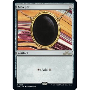 画像: (A30-RA)Mox Jet