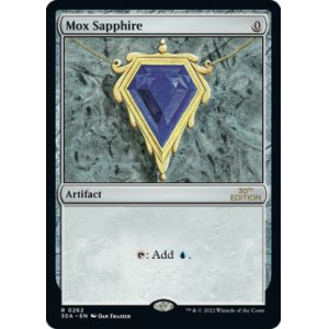 画像: (A30-RA)Mox Sapphire