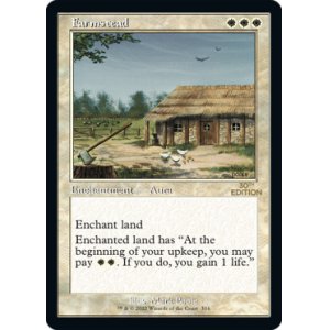 画像: 【旧枠】(A30-RW)Farmstead