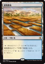 画像: (AKH-RL)Irrigated Farmland/灌漑農地(英,EN)