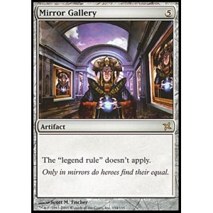 画像: (BOK-R)Mirror Gallery/鏡の画廊(JP)