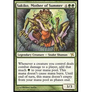 画像: (BOK-R)Sakiko, Mother of Summer/夏の母、さき子(英,ENG)