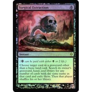 画像: (Promo-Buy_a_Box)Surgical Extraction/外科的摘出(JP,EN)