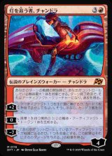 画像: (DFT-MR)Chandra, Spark Hunter/灯を追う者、チャンドラ(日,JP)