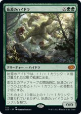 画像: (J22-MG)Primordial Hydra/始源のハイドラ(英,EN)