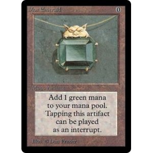 画像: (LEB-RA)Mox Emerald