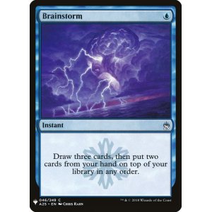 画像: (MB1-CU)Brainstorm/渦まく知識(英,EN)