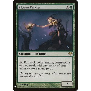 画像: (MB1-RG)Bloom Tender/花を手入れする者(英,EN)