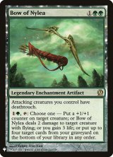 画像: (MB1-RG)Bow of Nylea/ナイレアの弓(英,EN)