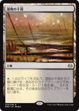 画像: $FOIL$(MM3-RL)Marsh Flats/湿地の干潟(JP,EN)