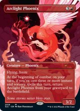 画像: 【Foil】(SLD-RR)Arclight Phoenix/弧光のフェニックス (No.2018)(英,EN)