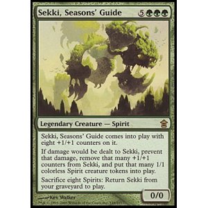 画像: (SOK-R)Sekki, Seasons' Guide/季節の導き、節貴(英,ENG)