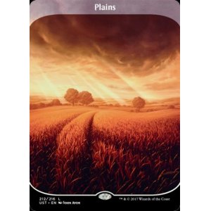 画像: (UST-CL)Plains/平地