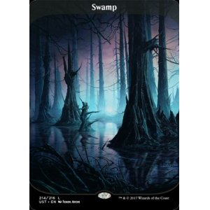 画像: (UST-CL)Swamp/沼