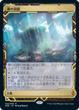 画像: 【Foil】(ZNE-ML)Cavern of Souls/魂の洞窟(日,JP)